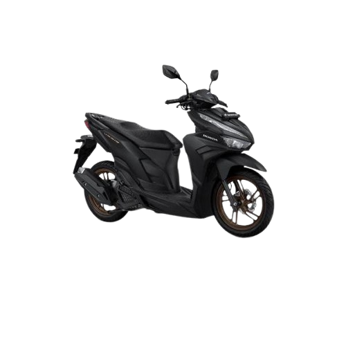 Scoopy Prestige White